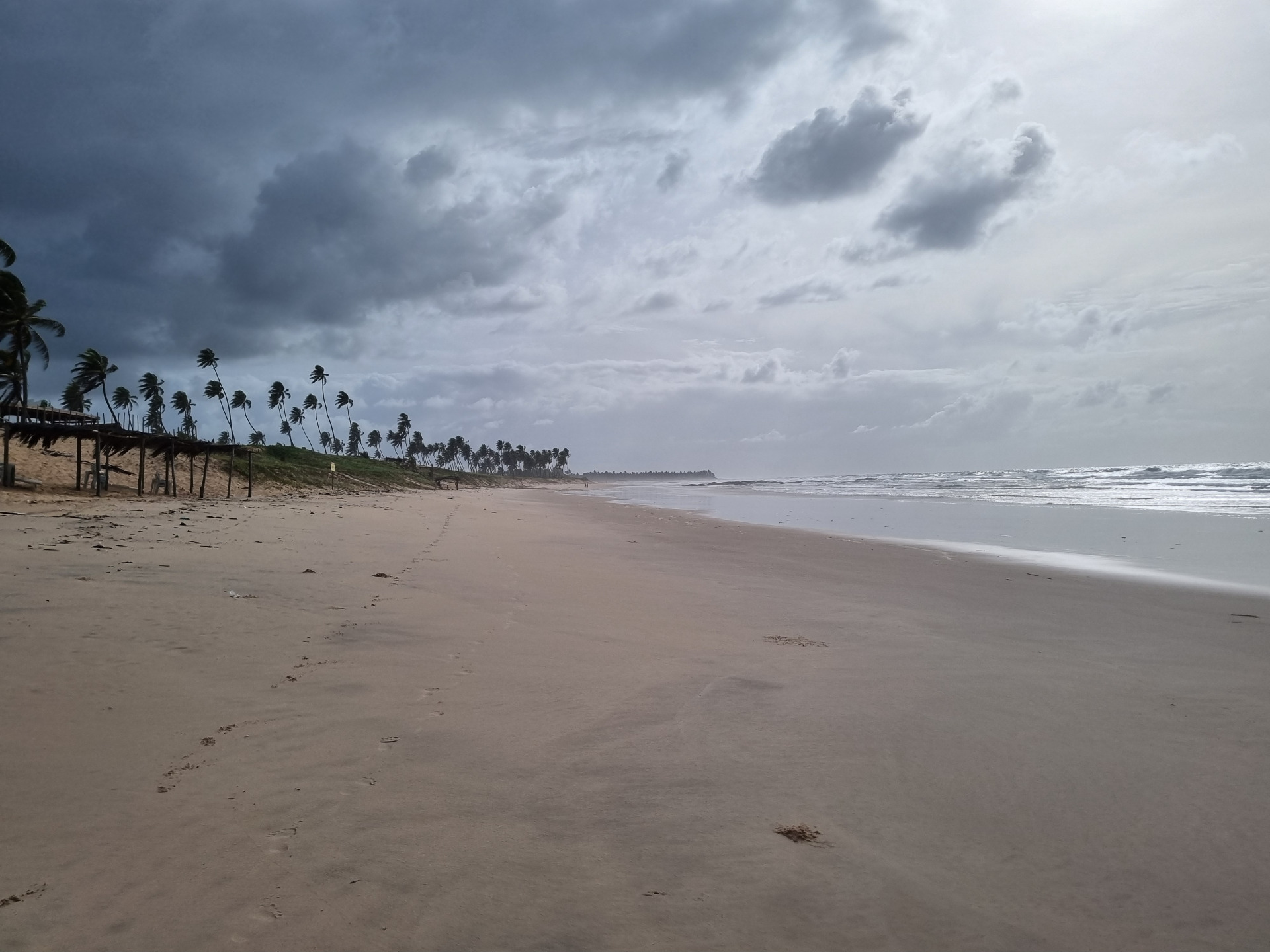 O que fazer na Praia de Santo Antônio em 3 dias: roteiro completo no litoral norte da Bahia